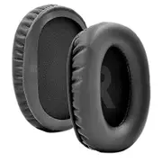 Earpads Cover Ear Cushion Replacement Ear Pad for Pro/G Pro X Gaming Headphones PU