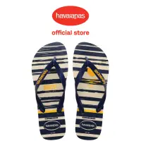 在飛比找momo購物網優惠-【havaianas 哈瓦仕】拖鞋 男鞋 夾腳拖 Top N