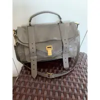 在飛比找蝦皮購物優惠-Proenza Schouler PS1 medium ba