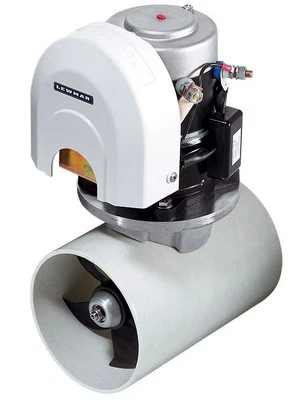 Lewmar 591482 140tt2.0 2.7hp Bow Thruster 12v Composite Hub