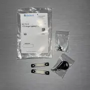 Ossur CTi Mission Hinge Ligament Set