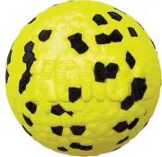 KONG - Reflex Ball - Durable Fetch Dog Toy - for Large Dogs