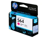 HP 564 Ink Cart CB318WA - Magenta