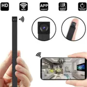 1080P HD Wireless WiFi Security Camera Mini DIY Module Cam Video DVR Recorder