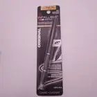 L'Oreal Infallible Original Mechanical Eyeliner w Smudger 591 CARBON BLACK