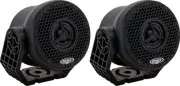 Jensen 3.5" 2-Way Speakers (JXHD30PS)