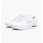 NIKE W AIR MAX 90 ULTRA 2.0 氣墊 慢跑鞋 881106-101 女鞋 白