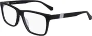 [Calvin Klein] Jeans CKJ22644 Matte Black Glasses 56/16/145 for Men Matte Black, Matt Black