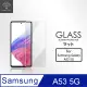 Metal-Slim Samsung Galaxy A53 5G 9H鋼化玻璃保護貼