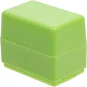 WEKADRIN Identity Protection Roller Stamp Confidential Roller for Mail Document Privacy Seal