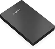 AISENS External Hard Drive ASE-2542B