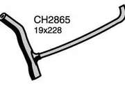 Mackay Engine Bypass Hose - CH2865