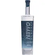 Strange Omen Tasmanian Vodka 700mL