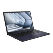 Asus ExpertBook B1 15" FHD Laptop, i5-1335U, 16GB RAM, 512GB SSD, Windows 11 Pro [B1502CVA-NJ3853X]