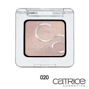 Catrice 卡翠絲 My makeup幻彩眼影 2g 立體 眼妝 顯色 持久 打亮