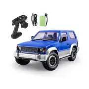 1/14 Scale RC Crawler, LDRC LD1297 RTR RC Truck 4x4 Off Road Vehicles 2.4GHz ...