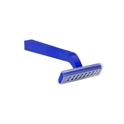 dynaCare Twin Blade Disposable Razor Box Of 50