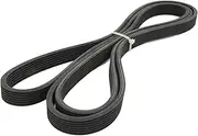 OEM Serpentine Belt, Engine Serpentine Drive Belt 7DPK2950 Strong Tension Replacement for Cayenne 9PA S 4.5 09.2002 to 09.2007 SUV