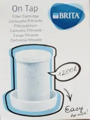 BRITA On Tap Filter Cartridge