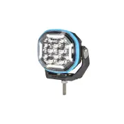 Narva 4" 4 inch EX2-R Driving Lamp (Single) LED Driving Light with 12 LEDs