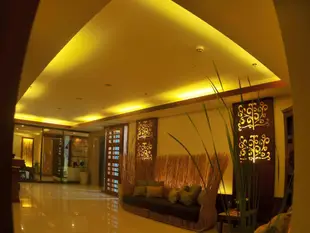 Skinetics健康中心精品飯店Skinetics Wellness Center and Boutique Hotel