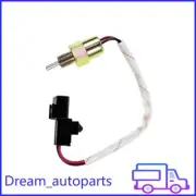 Reverse Backup Indicator Light Switch Sensor for Mitsubishi Pajero Ii Mk2 2.4