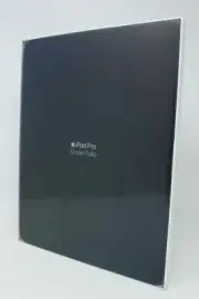 Apple Smart Folio Case for iPad Pro 12.9 3rd Gen - MRXD2ZM/A - Charcoal Gray