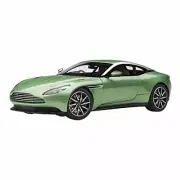 AUTOart 1/18 ASTON MARTIN DB11 Metallic Green 70269 EMS w/ Tracking NEW