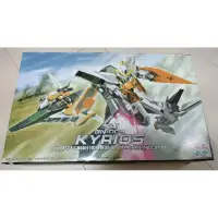 在飛比找蝦皮購物優惠-KYRIOS GN-003鋼彈模型