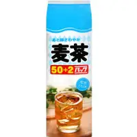 在飛比找松果購物優惠-+東瀛go+長谷川商店 麥茶 50+2袋入 夏日飲品 拜拜 