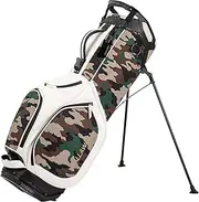 [Callaway] STN 4050 FW 23 Caddy Bag, Stand Type, 9.5 Type, 47 Inches, 6.8 lbs (3.1 kg), 4 Divids, Men's