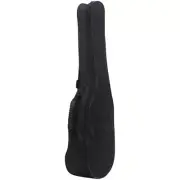 Shoulder Guitar Bag Guitar Case Padding Electric Guitar Gig Bag Bass Guitar Bag