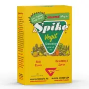 Vegit All-Purpose Seasoning, All Natural, Low Sodium, No Sugar, No MSG, Zero ...