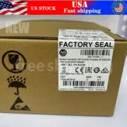 New Sealed AB 1794-ACN15 Adapter Module Flex I/O Allen-Bradley 1794ACN15