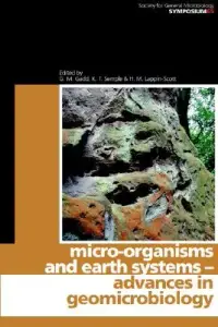 在飛比找博客來優惠-Micro-Organisms and Earth Syst