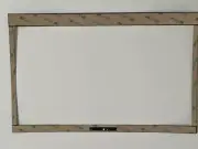 New Lenovo ThinkPad T470S LCD Bezel Sheet Cover Sticker AP134000600 01ER096