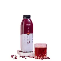 在飛比找i郵購優惠-纖濃紅豆水（/箱6入） 960ml*6入