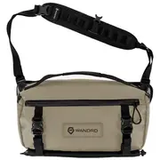 Wandrd Rouge 9L Sling - Yuma Tan