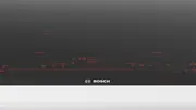 Bosch Series 8 Accentline Flex Induction Cooktop
