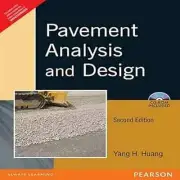 Pavement Analysis and Design By Yang H Huang 2nd INTL ED