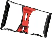 BIUDECO Handheld Phone Stabiliser Mobile Phone Frame Holder Smartphone Video Rig Plastic Multi-use for Filmmaking Live Streaming