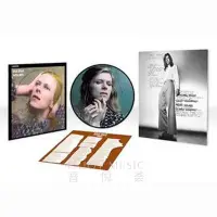 在飛比找Yahoo!奇摩拍賣優惠-David Bowie Hunky Dory 大衛鮑伊50周