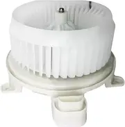 1pc HVAC HVAC New Blower Motor Fan A/C Assembly 871030C051 87103-0C051 700298 Compatible for Toyota Sienna Sequoia 2008-2022 Car Parts