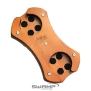 Peterman Rock'n Stomp 2 Dual Stomp Puck Holder Base Station