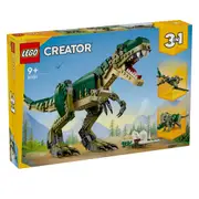 Lego Creator - T-Rex