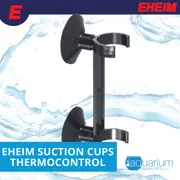 Eheim Thermocontrol Heater Holder Inc Suction Cups (7443900)