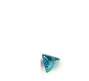 (1) Chessex 4-Sided 3-Number per Side Die Dice Role Play Gaming FAST SHIP! A1