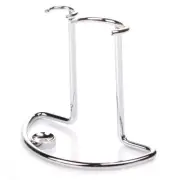 RoyalShave Straight Razor and Brush Stand