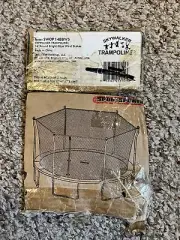 Brand New Heavy Duty Mat for 14' Skywalker Trampoline & Safety Net