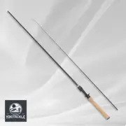 Tenryu SPEEDO STICK TSS#1L-260B Baitcasting Rod for Bass Shipping From JAPAN